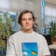 Плацебо від тривожності. Український додаток Nebula з гороскопами завантажили понад 30 млн користувачів AppStore. Як заробляє незвичайний бізнес із екосистеми Genesis /Фото Володимир Герасимов для Forbes Ukraine
