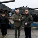 Перші танки Leopard 2 від Польщі прибули в Україну: фото, відео