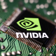 Китай купує передові чипи Nvidia попри заборону США – Reuters /Getty Images