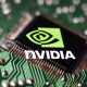 Nvidia випустить спрощену версію чипа H20 для Китаю, щоб обійти обмеження США – Reuters /Фото Getty Images