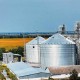 Елеватори агрокомпанії «Магнат» /«Агропромислова компанія «Магнат»