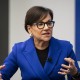 США продолжат поддерживать Украину, несмотря на события на Ближнем Востоке – спецпредставительница Пенни Прицкер /Фото Getty Images
