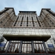Готель «Україна» включили до переліку обʼєктів великої приватизації