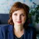 «Бурхливого зростання не очікуємо». Як одна з найбільших IT-компаній Luxoft пройшла найтяжчий для ринку рік. Інтервʼю з керівницею Оленою Самборською /Фото надано пресслужбою, а також оброблено і доповнено за допомогою ШІ (штучного інтелекту) Photoshop Beta.