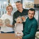 «Смачна» франшиза. Від першого магазину «Галя Балувана» в Луцьку до більш як 800 точок продажу. Історія успіху? Ще невідомо /Фото Максим Тарківський для Forbes Ukraine