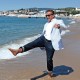 Бодібілдер з чуттям інвестора. Як Арнольд Шварценеггер став мільярдером. Історія /Фото Getty Images