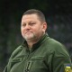 Чого Україні не вистачає, щоб здолати Росію? 13 кроків до перемоги від головнокомандувача ЗСУ Валерія Залужного /Фото Getty Images
