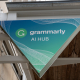 Grammarly купує американську Superhuman, що створює email-додаток на основі ШІ /Getty Images