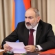 Прем'єр-міністр Вірменії Нікол Пашинян /Пресслужба уряду Вірменії