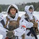 Без електронних повісток та арешту рахунків. Депутати оборонного комітету до середини березня розглядатимуть тисячі правок до закону про мобілізацію. Forbes дізнався, яких змін чекати /Фото В'ячеслав Ратинський/Getty Images