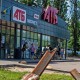 Супермаркет АТБ в Кривом Роге, 28 июня 2022 года. /Getty Images
