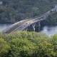 «Київавтодор» оголосив тендер на ремонт мосту Метро за 2 млрд грн /Getty Images