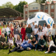 Amway Investing in the Ukrainian Future: Social Projects and Business Achievements
