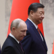 Китай потребовал от РФ газ по внутрироссийским ценам, проект «Сила Сибири – 2» зашел в тупик – FT /Getty Images