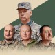 Люди «Барса». Зеленський та Сирський формують нову команду топів ЗСУ: хто вони та що можуть змінити /Фото колаж Анастасія Решетнік