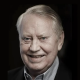 Основатель Duty Free, филантроп Чак Фини скончался в возрасте 92 лет /Фото DAVID CANTWELL/THE FORBES COLLECTION