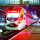 Оптимизация затрат и мечты об IPO. Зачем «Укрзализныця» отдает Deutsche Bahn пассажирские перевозки  /Фото Shutterstock