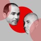 «Все Путин про*бал… Отняли у наших детей будущее». О чем говорит резонансный слив разговора Пригожина – Ахмедова, или Каковы настроения российского бизнеса /Фото Коллаж Анна Наконечная