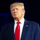 Суд у США закрив справу проти Трампа щодо зберігання секретних документів /Фото Getty Images