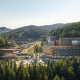 Goro Mountain Resort /надано GORO Development