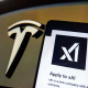 Маск відкинув ідею злиття Tesla та xAI, але не виключив інвестицій /Getty Images