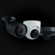 Ajax Systems выпустила новые охранные IP-камеры