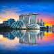 Азия для начинающих. Как украинцы запускают бизнес в Сингапуре и в чем сложности работы в этой стране /Shutterstock