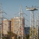 В Україні застосовувалися відключення світла у 4 областях, планується імпорт електроенергії (оновлено) /Getty Images