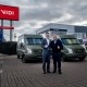 Автомобілі для перемоги. Як група компаній VIDI зустріла велику війну і зробила допомогу фронту системним процесом