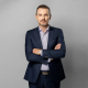 CEO «Нова пошта» у Польщі Якуб Каронь /предоставлено пресс-службой