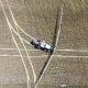 Роботи на одному з полів у Одеській області, червень 2022 року /Getty Images