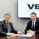 Володимир Ващенко та Денис Шкаровський, партнери юридичної фірми VB Partners. /предоставлено пресс-службой