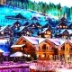 Львов–Карпаты–Буковель. Украинцы в последний момент бронируют отели на Новый год, заполненность – до 70%. Что происходит с туризмом во время войны /Фото Shutterstock