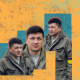 «Добрий вечір, ми з України». Як бізнесмен та голова Миколаївської ОДА Віталій Кім став суперзіркою жахливої війни /Фото Колаж Анна Наконечна