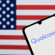 Один із найбільших світових виробників чипів Qualcomm завершив квартал зі збитком через зміну податкових правил /Gettyimages