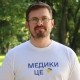 Війна стерла з пам'яті українців коронавірус. Яка насправді ситуація з COVID в Україні. Пояснює головний санлікар Ігор Кузін /Фото з особистого архіву