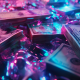 Український фонд стартапів видав $500 000 грантів в рамках оновленої програми 13 командам /Фото Зображення згенеровано ШІ Midjourney в співавторстві з Анною Наконечною