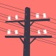 Тарифи на електроенергію для населення не переглядалися з 2017-го /Getty Images