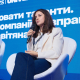 Форум Forbes University. Дискусія «Виховати таланти. Як компанії співпрацюють з освітянами». /надано пресслужбою