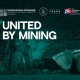 United by Mining: як Україна формує нову ресурсну геополітику /Фото предоставлено пресс-службой