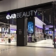 Магазин EVA Beauty в київському ТРЦ Respublika Park /надано пресслужбою