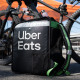 Uber купує турецький сервіс доставки їжі за $700 млн /Getty Images