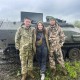 101 спартанец за 236 млн грн. Директор Фонда Притулы Анна Гвоздяр – о закулисье проекта «Народные броневики» /Фото Олексій Хабатюк