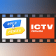 FAST-канали Inter Media Group – «Орел і решка» і Starlight Media – «ICTV Серіали» /колаж Анастасія Решетнік
