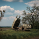 Американський ракетний комплекс M142 HIMARS /Getty Images