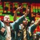Фондовий ринок досяг піку зростання й волатильності. Які інструменти допоможуть інвестору заробити /Getty Images