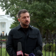 «Результат хороший… нормальний» – Зеленський про зустріч з Трампом. Головне з брифінгу президента /Фото Офіс президента України