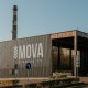 Знайшли спільну мову. Як крафтова пивоварня Mova за рік збільшила виторг майже вдвічі і вийшла на ринки Норвегії та Данії. Історія учасника Next250 /Фото прес-служба