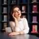 CEO видавництва Vivat Юлія Орлова /надано Юлією Орловою