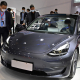 Tesla підвищує ціни на авто в Європі через мита на електрокари китайського виробництва /Фото Getty Images